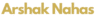 this is the latest logo with golden ash